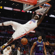 Illustration for article titled Montrezl Harrell Is Undersized And He Is So Strong